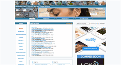Desktop Screenshot of mondoape.com